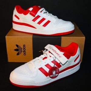 adidas x Trap Kitchen - Forum Low Trap Kitchen - Adilicious City Series 2022